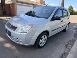 FORD Fiesta Hatch 1.0 4P FLEX