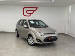 FORD Fiesta Hatch 1.6 4P FLEX