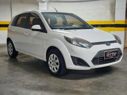 FORD Fiesta Hatch 1.0 4P CLASS FLEX