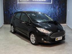 FORD Fiesta Hatch 1.6 16V 4P SE FLEX