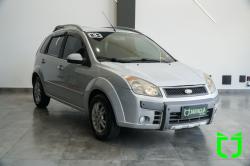 FORD Fiesta Hatch 1.6 4P TRAIL FLEX