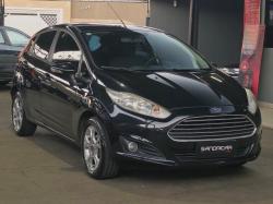 FORD Fiesta Hatch 1.5 16V 4P SE FLEX
