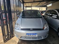 FORD Fiesta Hatch 1.6 4P FLEX