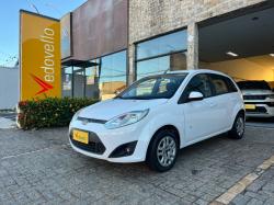 FORD Fiesta Hatch 1.6 4P SE FLEX