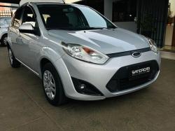 FORD Fiesta Hatch 1.0 4P FLEX