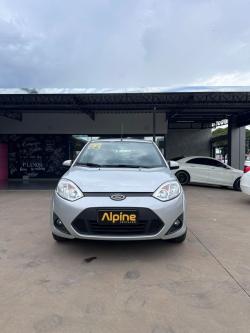 FORD Fiesta Hatch 1.0 4P SE FLEX