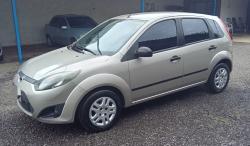 FORD Fiesta Hatch 1.0 4P CLASS FLEX