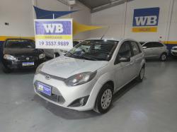 FORD Fiesta Hatch 1.0 4P SE FLEX