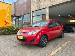 FORD Fiesta Hatch 1.0 4P SE FLEX