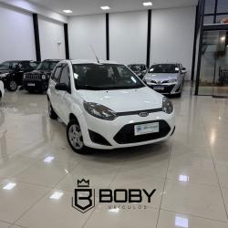 FORD Fiesta Hatch 1.0 4P CLASS