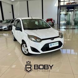 FORD Fiesta Hatch 1.0 4P SE FLEX