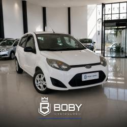 FORD Fiesta Hatch 1.0 4P SE FLEX