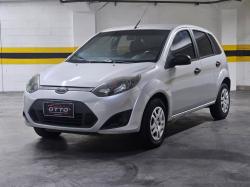 FORD Fiesta Hatch 1.6 4P CLASS FLEX