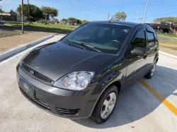 FORD Fiesta Hatch 1.6 4P