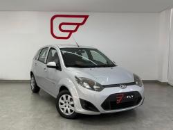 FORD Fiesta Hatch 1.0 4P FLEX