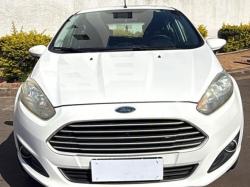 FORD Fiesta Hatch 1.6 16V 4P SE FLEX