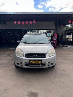 FORD Fiesta Hatch 1.6 4P FLEX