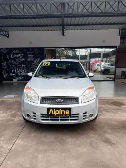 FORD Fiesta Hatch 1.6 4P FLEX