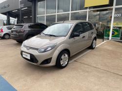 FORD Fiesta Hatch 1.0 4P CLASS