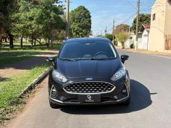 FORD Fiesta Hatch 1.6 16V 4P SEL FLEX