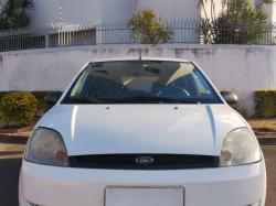 FORD Fiesta Hatch 1.0 4P CLASS FLEX