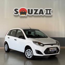 FORD Fiesta Hatch 1.0 4P FLEX