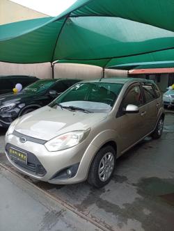 FORD Fiesta Hatch 1.0 4P SE FLEX