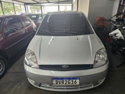FORD Fiesta Hatch 1.6 4P FLEX