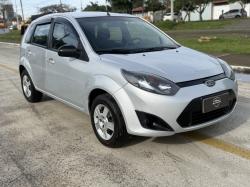 FORD Fiesta Hatch 1.0 4P SE FLEX
