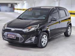 FORD Fiesta Hatch 1.0 4P CLASS FLEX