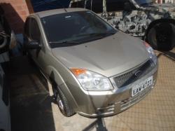 FORD Fiesta Sedan 1.0 4P FLEX