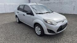 FORD Fiesta Sedan 1.6 4P SE FLEX