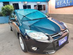 FORD Fiesta Sedan 1.6 4P SE FLEX