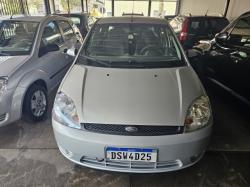 FORD Fiesta Sedan 1.6 16V 4P SE FLEX