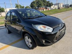 FORD Fiesta Sedan 1.6 4P CLASS FLEX