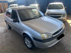 FORD Fiesta Sedan 1.6 4P STREET