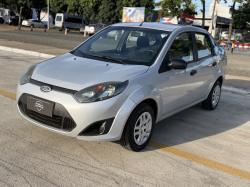 FORD Fiesta Sedan 1.6 4P CLASS FLEX