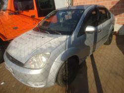 FORD Fiesta Sedan 1.6 4P FLEX