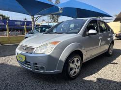 FORD Fiesta Sedan 1.6 4P FLEX