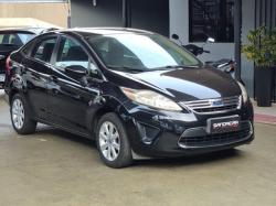 FORD Fiesta Sedan 1.6 16V 4P SE FLEX