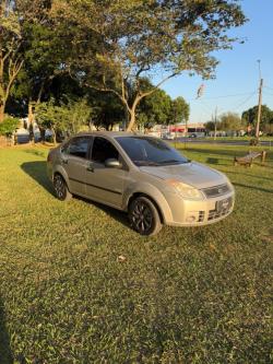 FORD Fiesta Sedan 1.0 4P CLASS FLEX