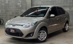 FORD Fiesta Sedan 1.6 4P FLEX