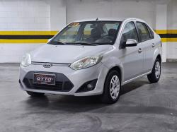 FORD Fiesta Sedan 1.6 4P CLASS FLEX
