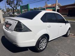 FORD Fiesta Sedan 1.6 4P CLASS FLEX