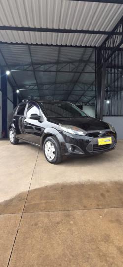 FORD Fiesta Sedan 1.0 4P FLEX