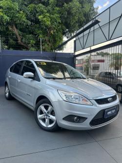 FORD Focus Hatch 1.6 4P