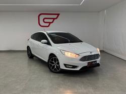 FORD Focus Hatch 1.6 16V 4P FLEX GL