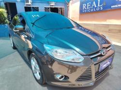 FORD Focus Hatch 1.6 16V 4P SE FLEX