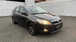 FORD Focus Hatch 2.0 16V 4P FLEX SE AUTOMTICO