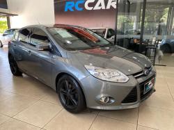 FORD Focus Hatch 2.0 16V 4P FLEX SE AUTOM�TICO